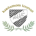 kardamom lounge indian restaur android application logo